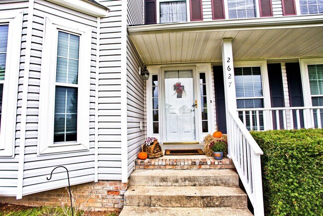 Photo - 2627 Holly Rock Dr