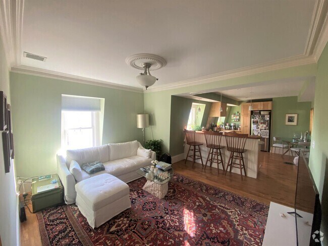 Building Photo - 9 Claremon St Unit 3 Rental