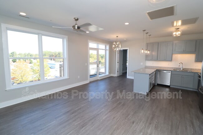 Photo - 145 S Main St Unit Apt 405