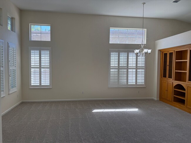 Photo - BEAUTIFUL SINGLE STORY 3+BD, 2.5 BA, & 3 CAR GARAGE!