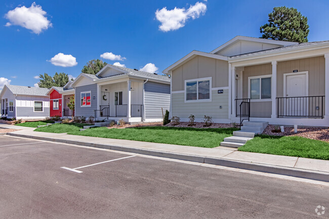 Building Photo - Cottages at Chapel Heights Rental