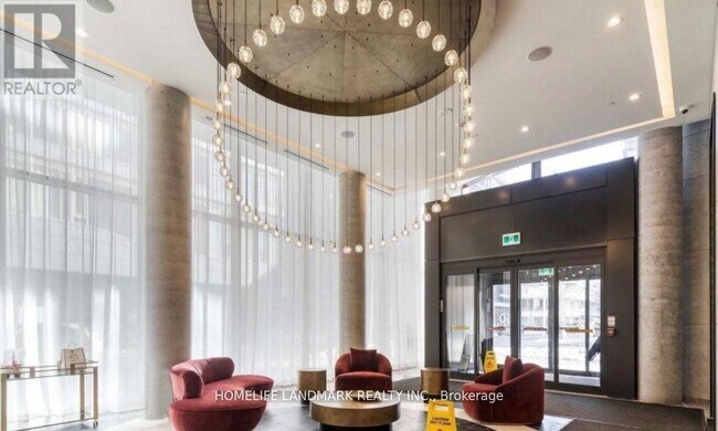 Photo - 60 Shuter St Unit 2211