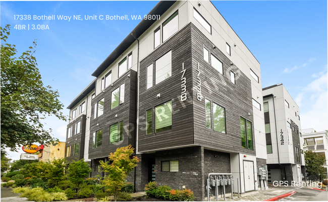 Building Photo - 17338 Bothell Way NE