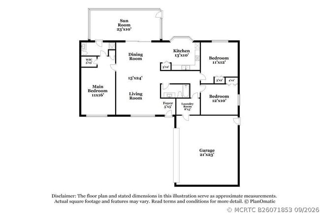 Photo - 6514 Flora Way