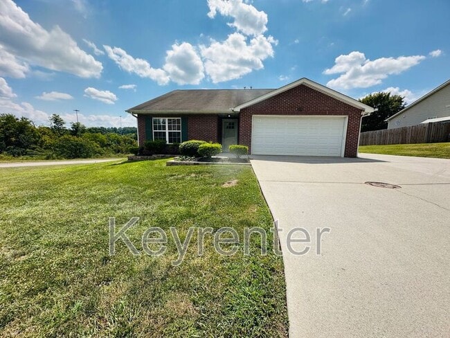 Building Photo - 5330 Blue Star Dr Rental