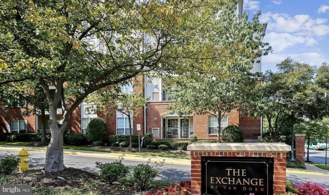 Photo - 4870 Eisenhower Ave Apartment Unit 308