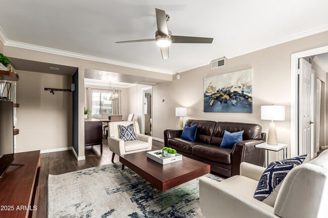 Photo - 8256 E Arabian Trail Unit 126