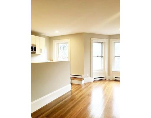 106 St Botolph St Unidad 2
