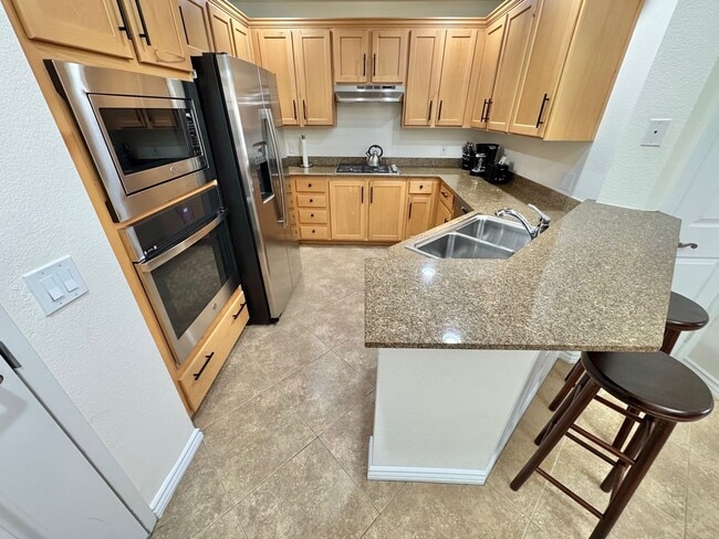 Photo - BRIGHT CONDO WITH BALCONY IN SOUTH LAS VEGAS Unit 404