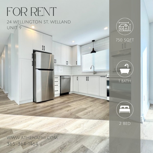 Building Photo - 24 Wellington St Unit 9