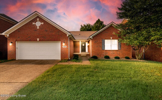 Photo - 3425 Stony Farm Dr