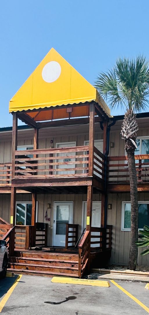 Building Photo - 5505 Sun Harbor Rd