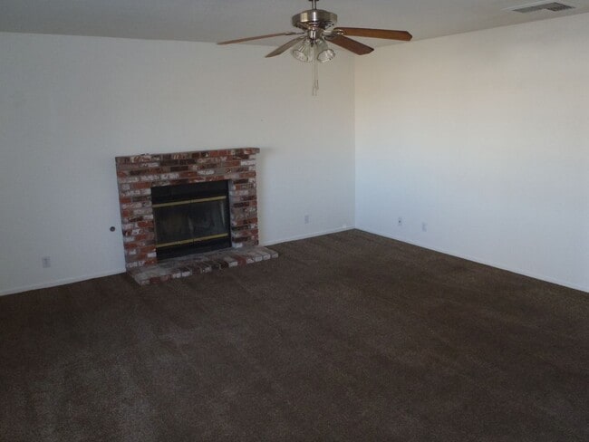 Photo - Spacious 3b 2 ba with a large backyard