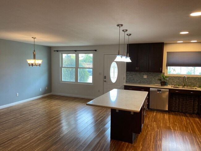 Photo - Beautiful, Updated 4 Bed, 3 Bath in the Heart of Clairemont with Canyon Views!!