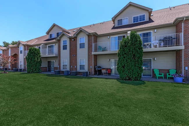 Photo - Pacific Place Apartments