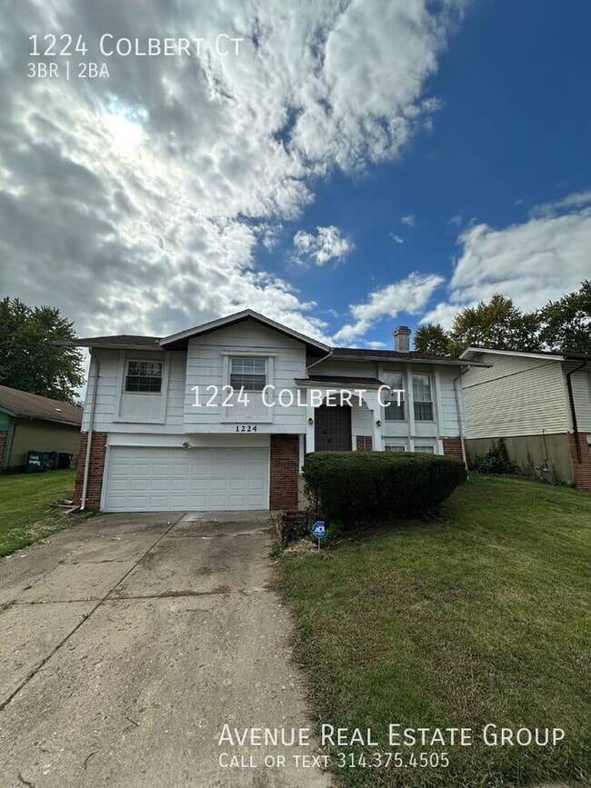 Photo - 1224 Colbert Ct