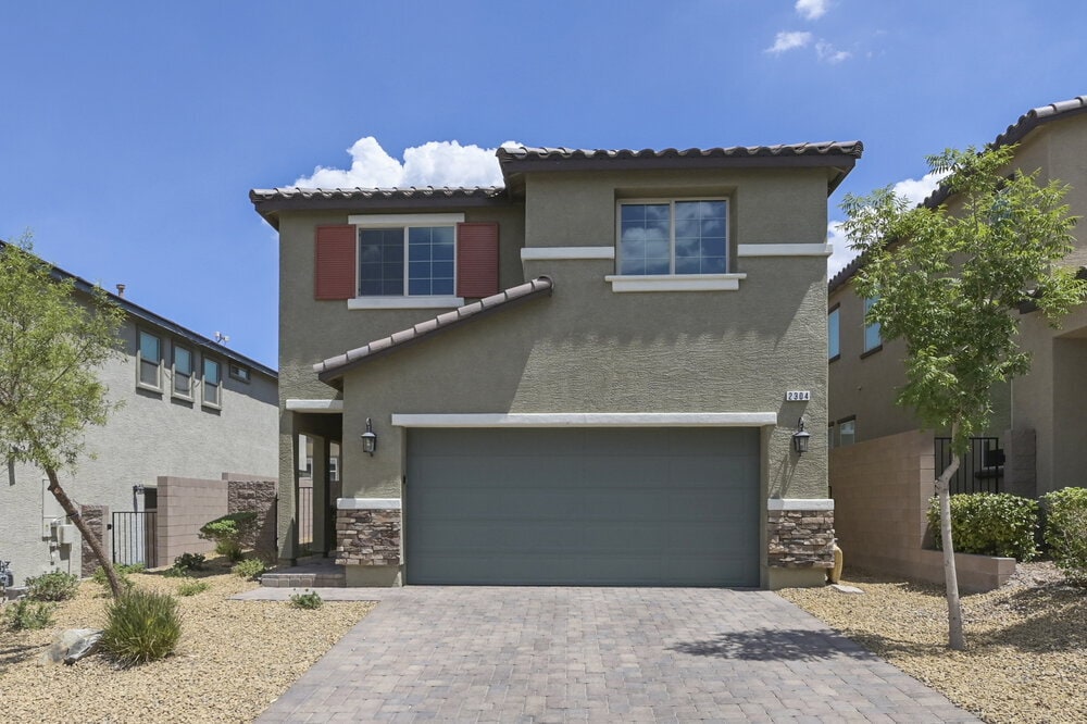 Photo - 2304 Sky Island Dr