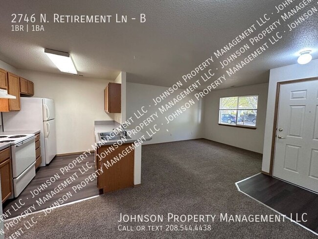 Photo - 2746 N Retirement Ln Unit B