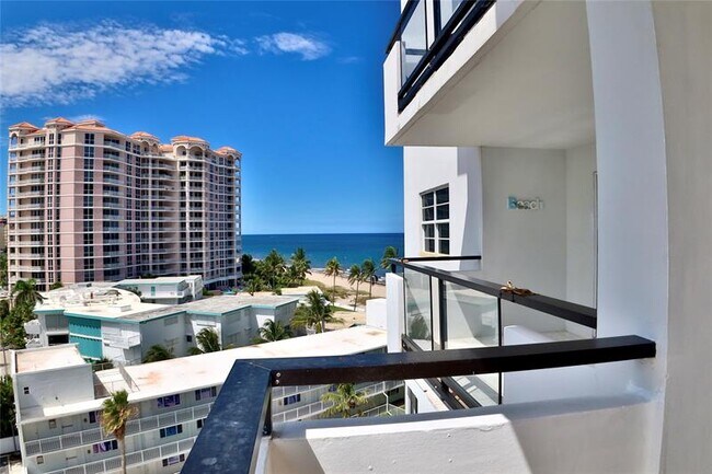 Photo - 1500 S Ocean Blvd Condo Unit 808