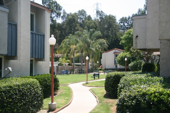 Bellogente Garden Apartments