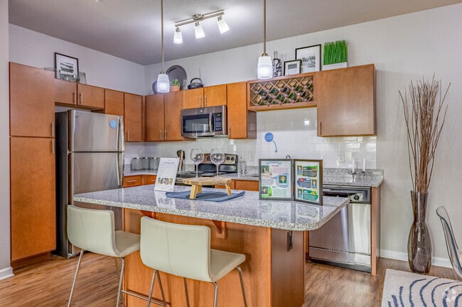Interior Photo - Springs at West Chester Rental