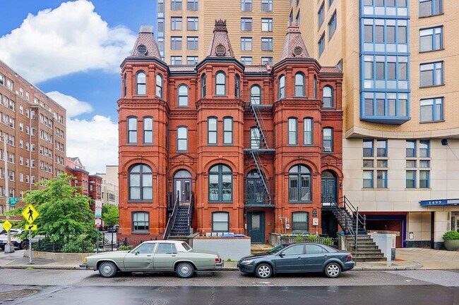 Photo - 1227 15TH St NW Unit 1