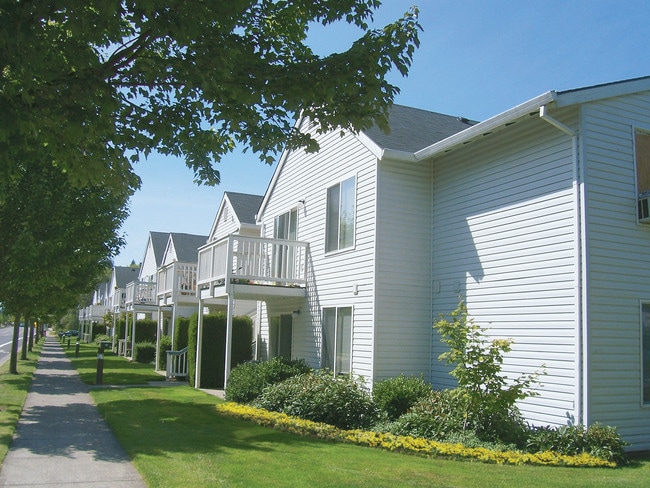 Briarcreek Apartments