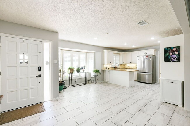 Photo - Discover Your Oasis: Spacious 3-Bed Lubboc... Apartamento