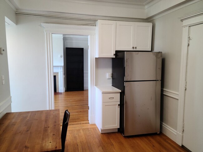 Photo - Kenmore Square - Renovated - Roof Deck