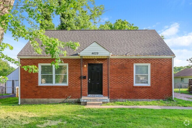 Building Photo - 4629 Lor Ann Ave Rental
