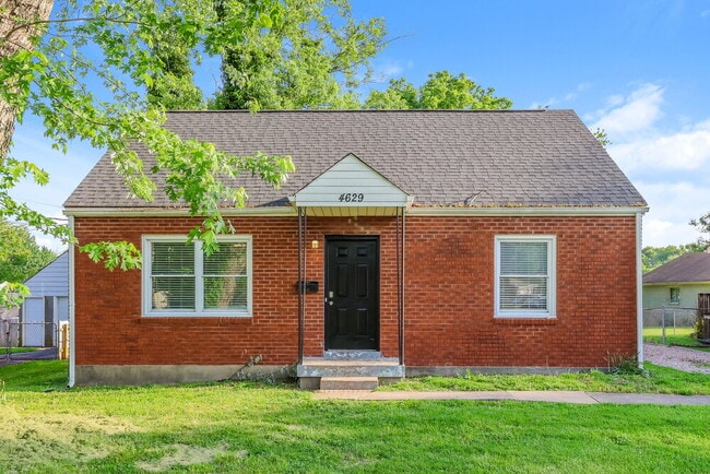 Building Photo - 4629 Lor Ann Ave Rental