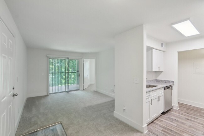 Arbor Mill Apartments at Norcross