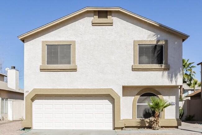 Building Photo - 3134 E McKellips Rd Rental
