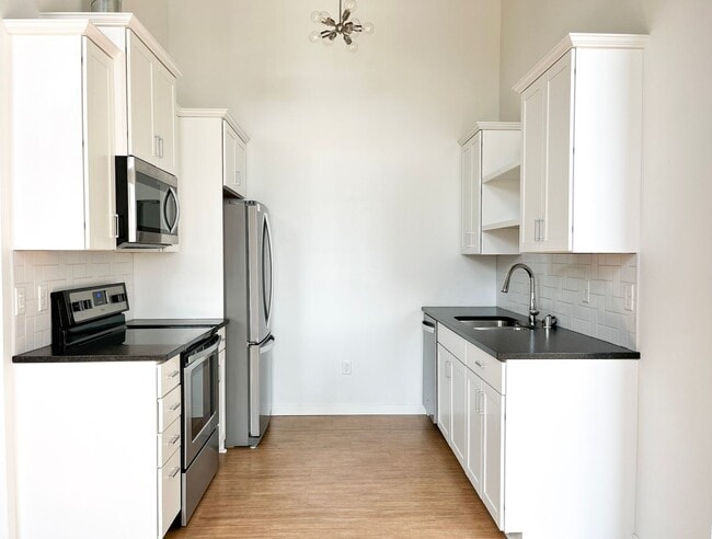 Photo - Grand & Syndicate Apartments