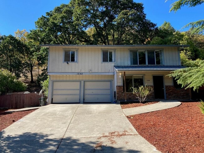 Building Photo - Great 2 Level Four Bedroom House!