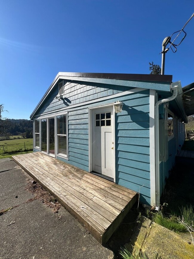 Photo - Peaceful Country Home with Patio & Detached Garage