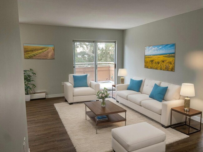 Photo - Huron Terrace Apartments