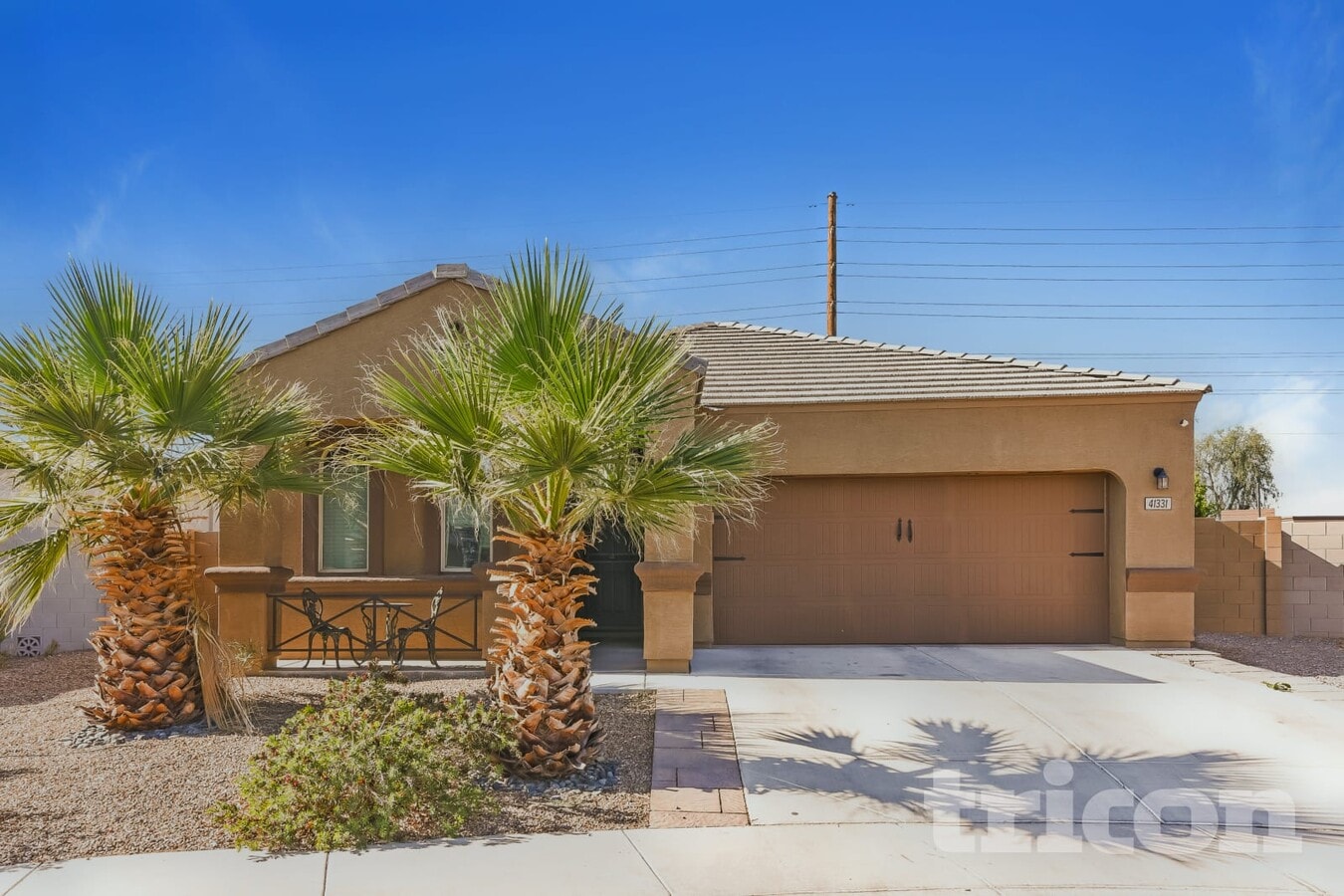 Photo - 41331 W Hensley Way