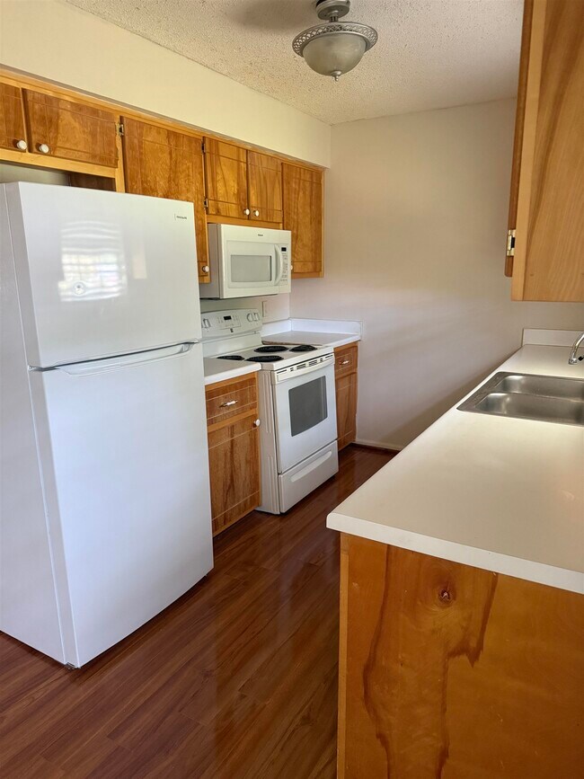 Photo - 1702 S Center St