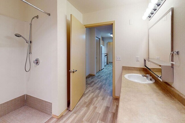 Cedar Park Senior Affordable Apartments