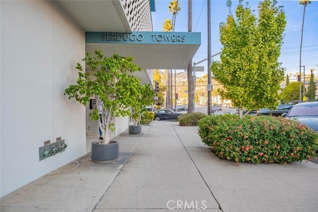 Photo - 1155 N Brand Blvd