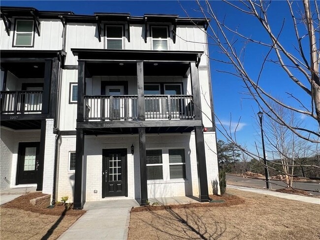 Building Photo - 1061 Knoxboro Ln Rental