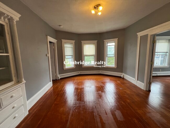 Building Photo - 97 Morrison Ave Unit 2 Rental