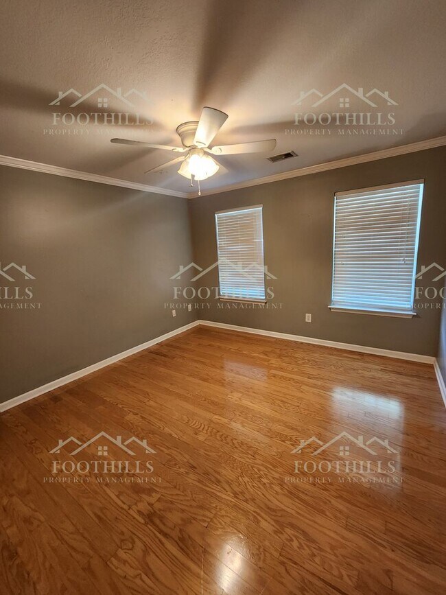 Photo - Beautiful 3-Bedroom Brick Home with Sunroo...