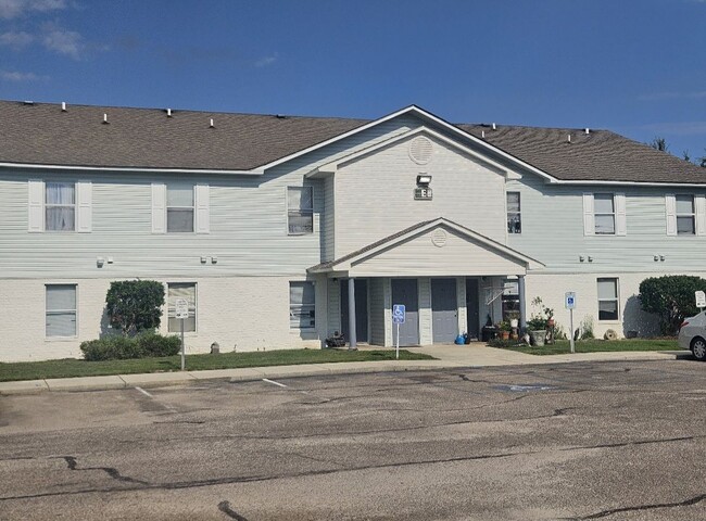 Bayview Place Apartments