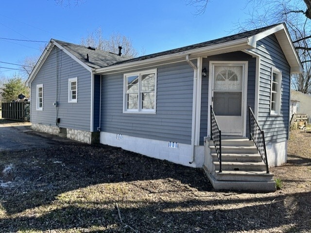 Building Photo - 1701 Catherine Dr