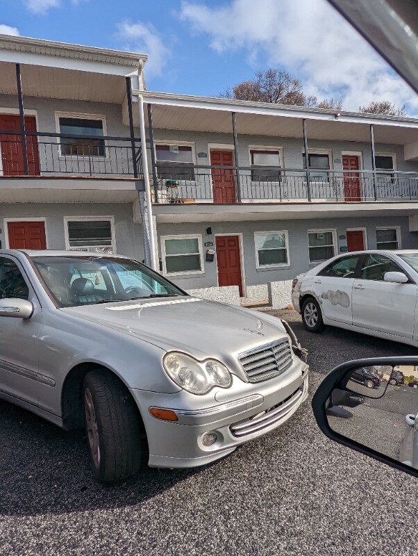 Photo - 1613 Elrino St Apartamento Unidad A or B