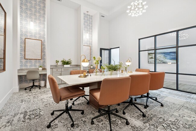 Coworking Space