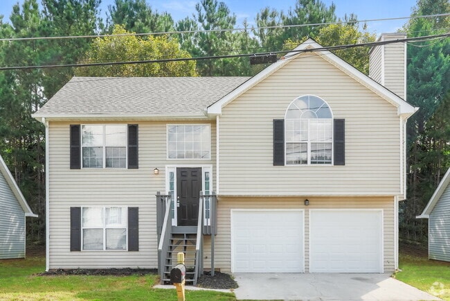 Building Photo - 3827 Waldrop Hills Dr Rental