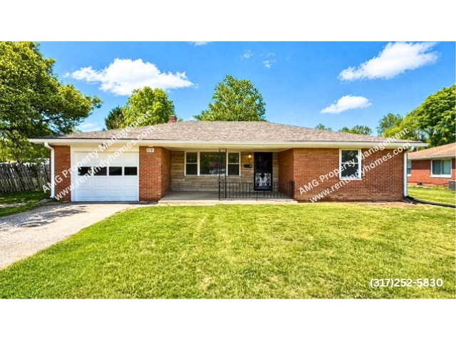 Building Photo - WAYNE TOWNSHIP!